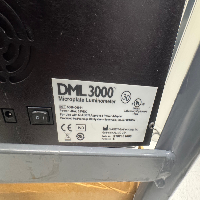 Digene DML3000 Microplate Luminometer image 1